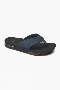 Reef Slipper Fanning
