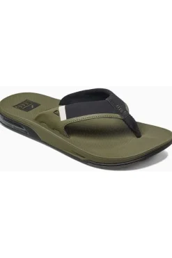 Reef Slipper Fanning Low