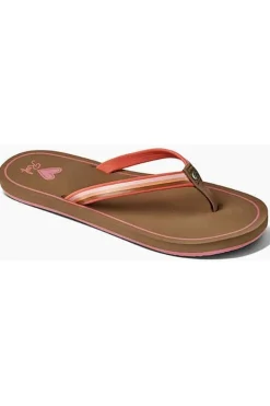 Reef Slipper Kids Devy