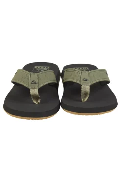 Reef Slippers The Layback