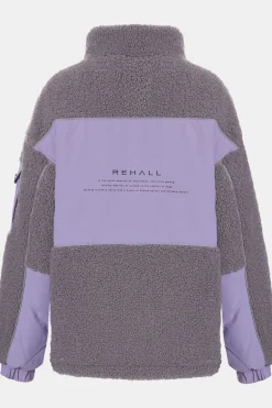 Rehall Fleece Retro-R