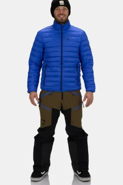 Rehall Ski-Jas Mikhail-R