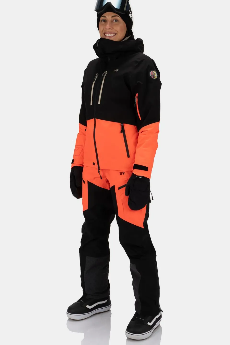 Rehall Ski-Jas Sabinio-R