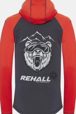 Rehall Trui Cook-R-Jr.