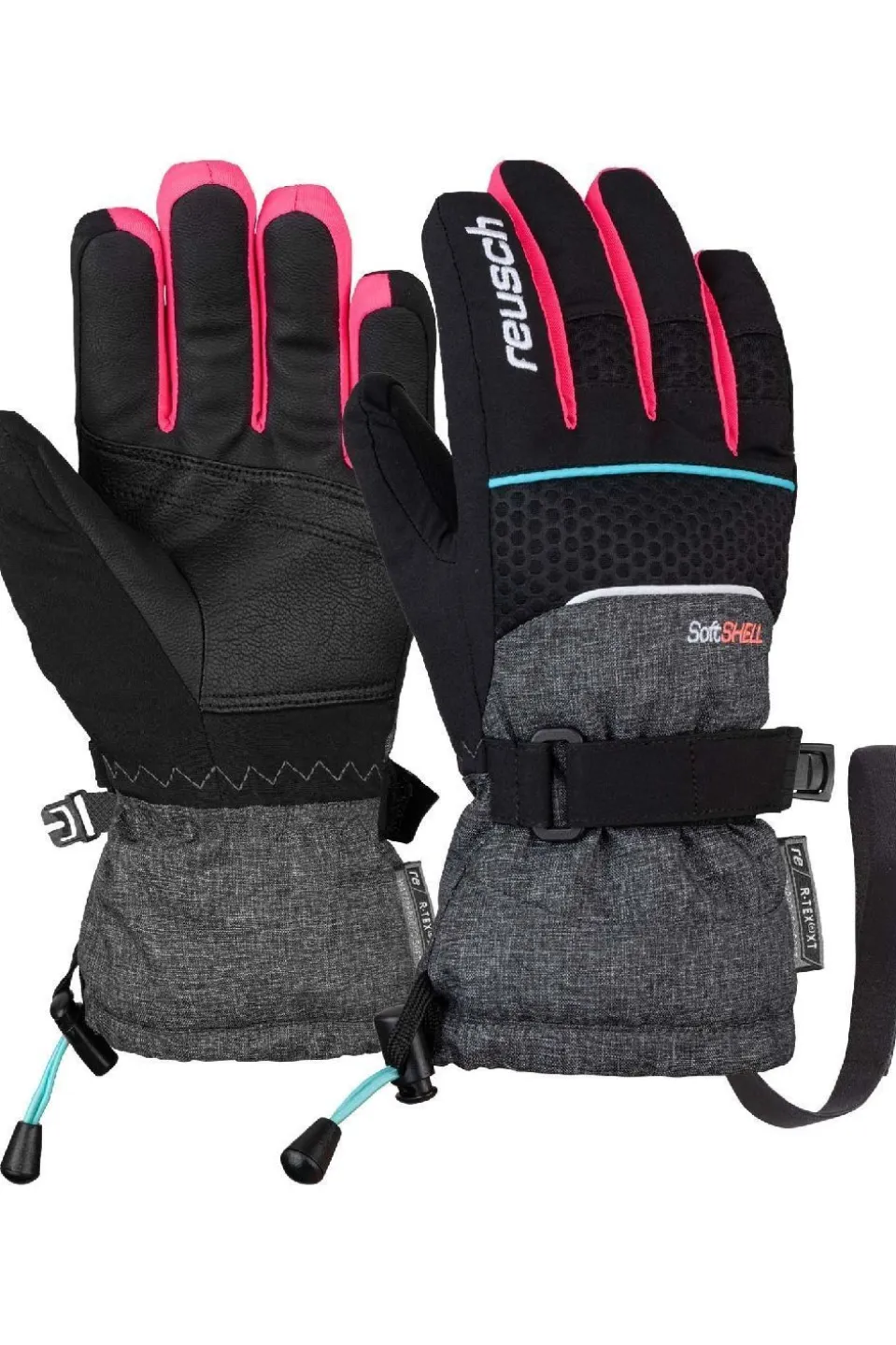 Reusch Handschoen Connor R-Tex