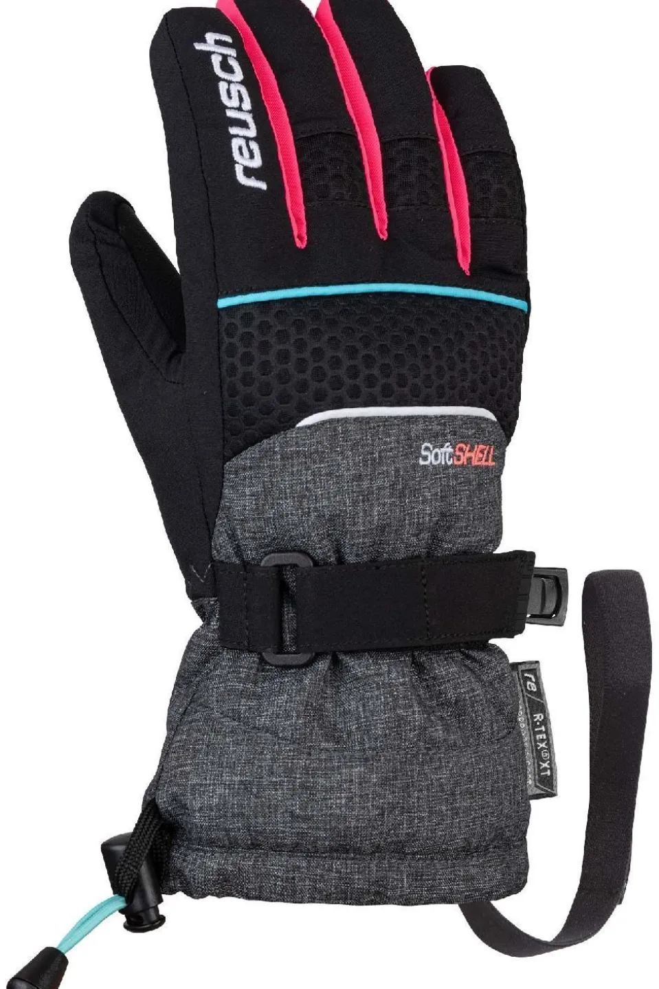 Reusch Handschoen Connor R-Tex