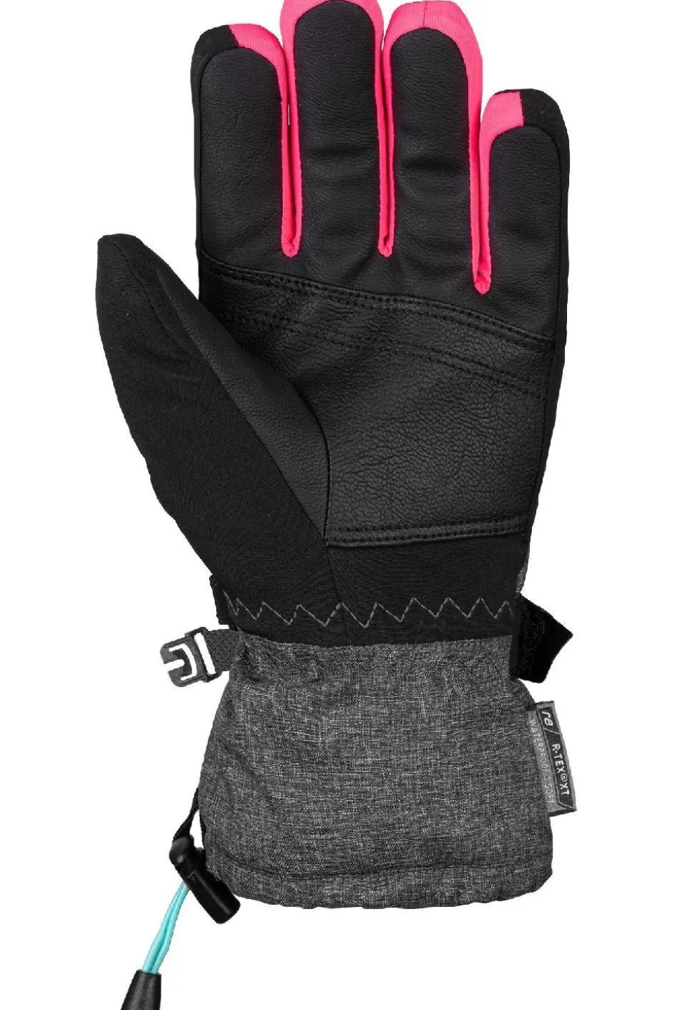 Reusch Handschoen Connor R-Tex