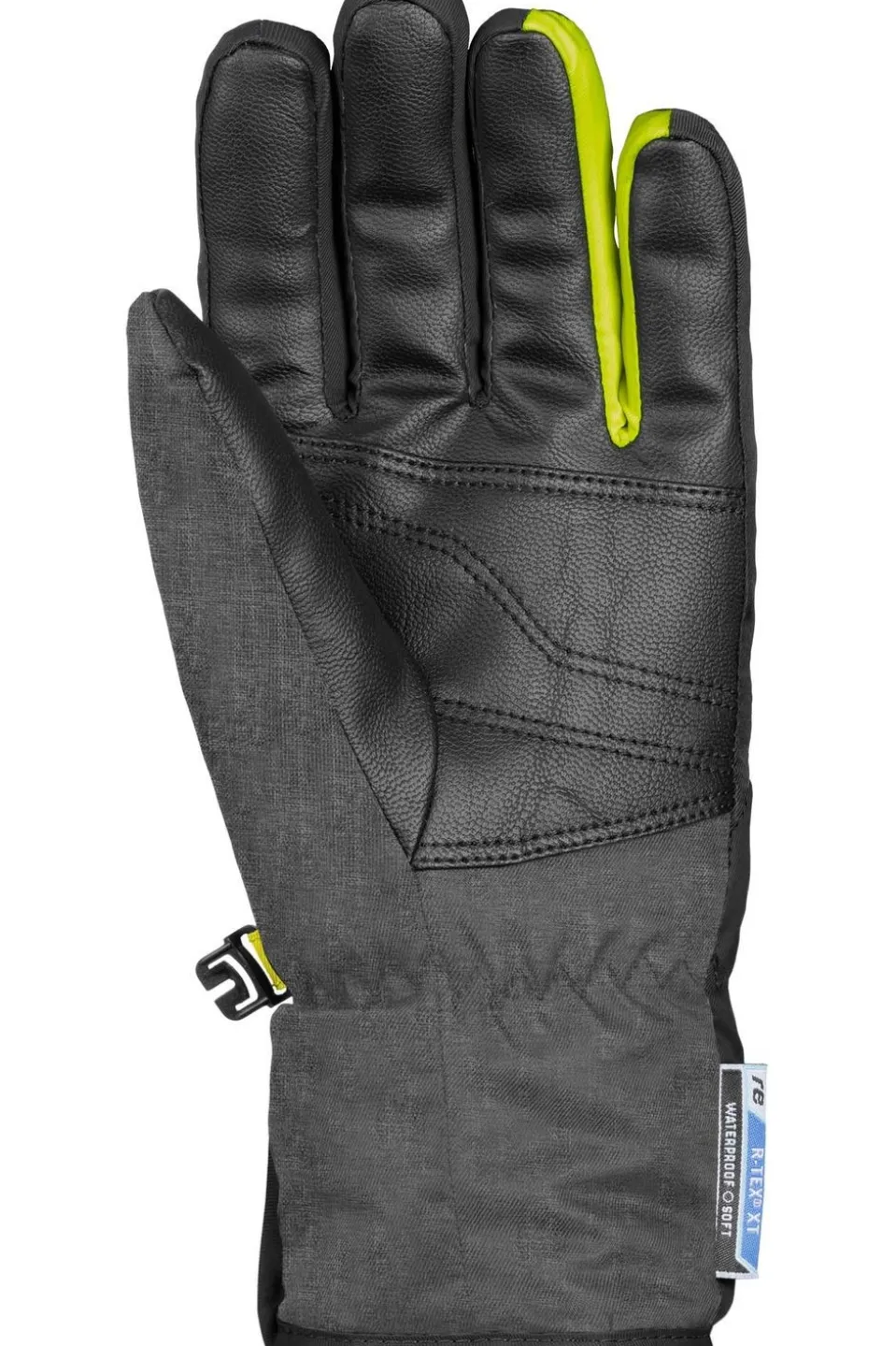 Reusch Handschoen Dario R-Tex XT Junior