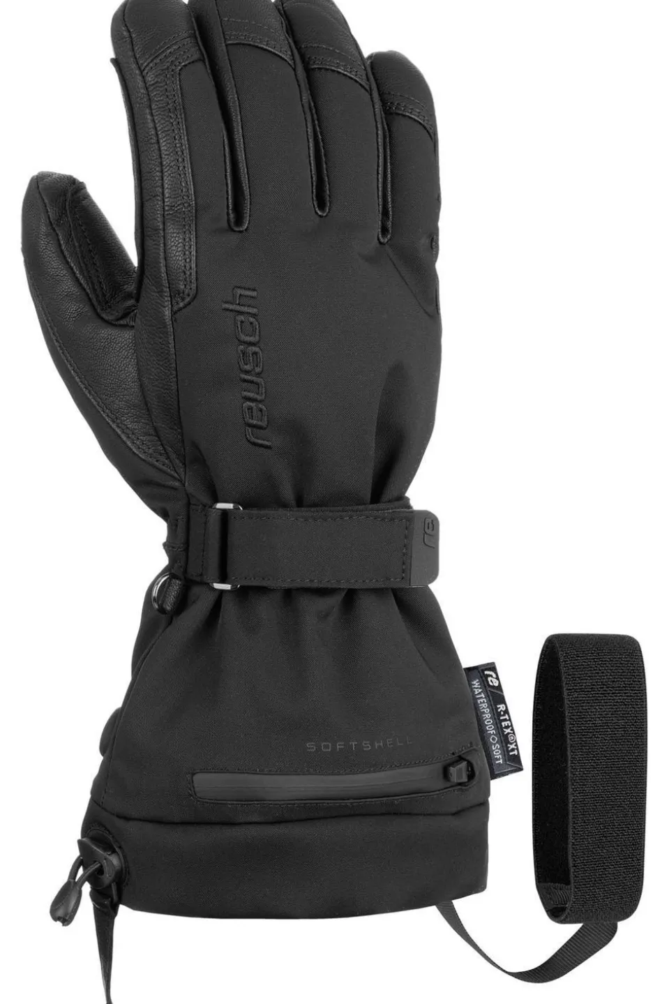 Reusch Handschoen Instant Heat R-Tex Xt Primaloft