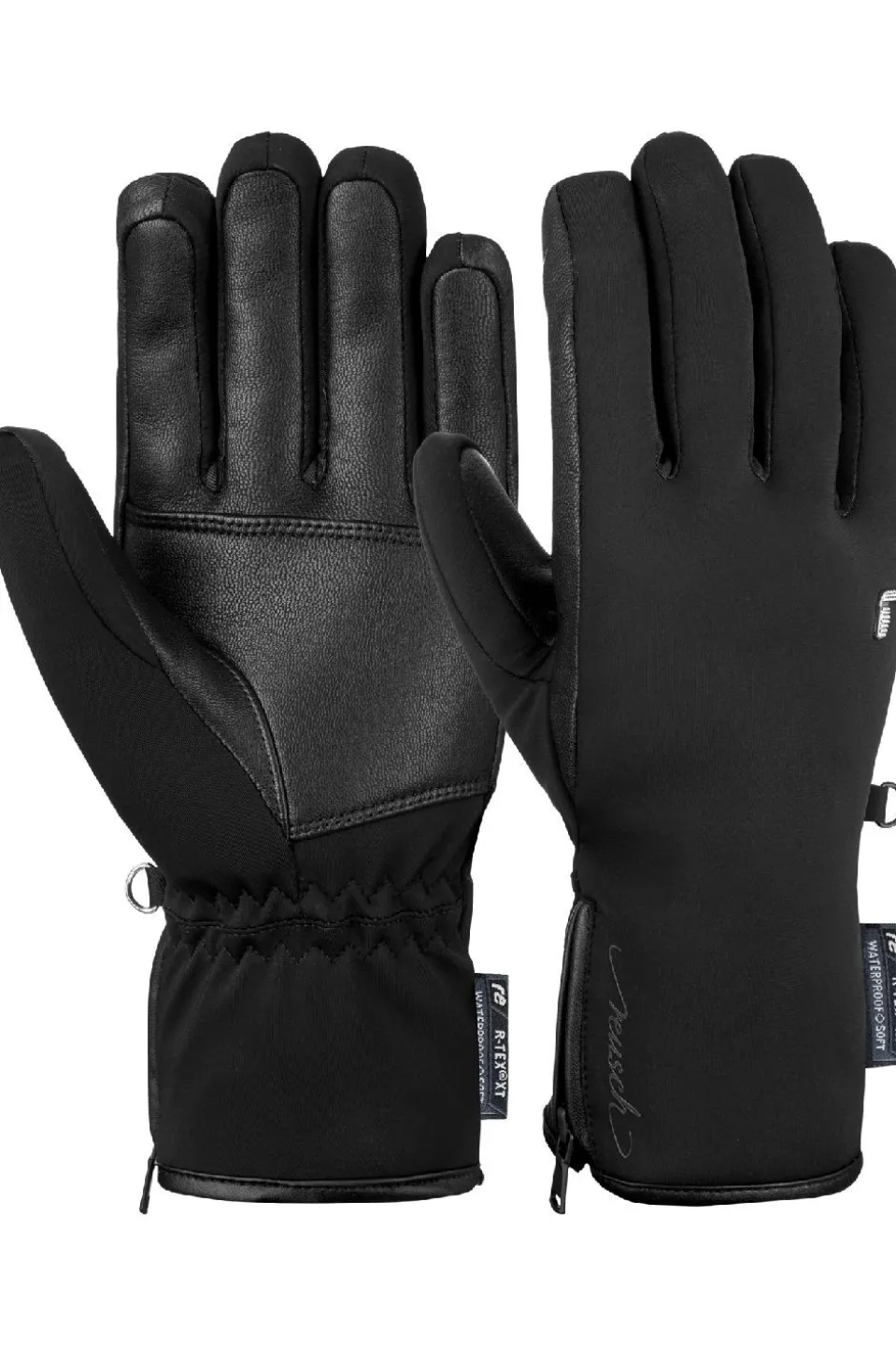 Reusch Handschoen Tiffany R-Tex Xt