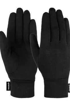 Reusch Handschoenen Merino Wool Conductive