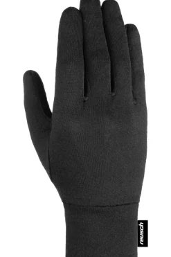 Reusch Handschoenen Merino Wool Conductive