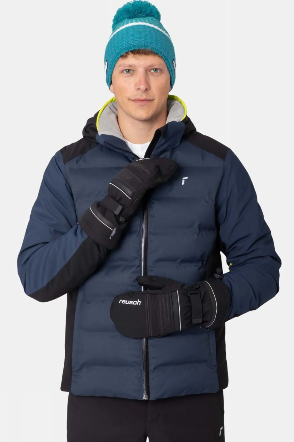 Reusch Wanten Conan R-Tex® Xt Mitten