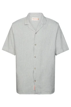 Revolution Hemd 3166