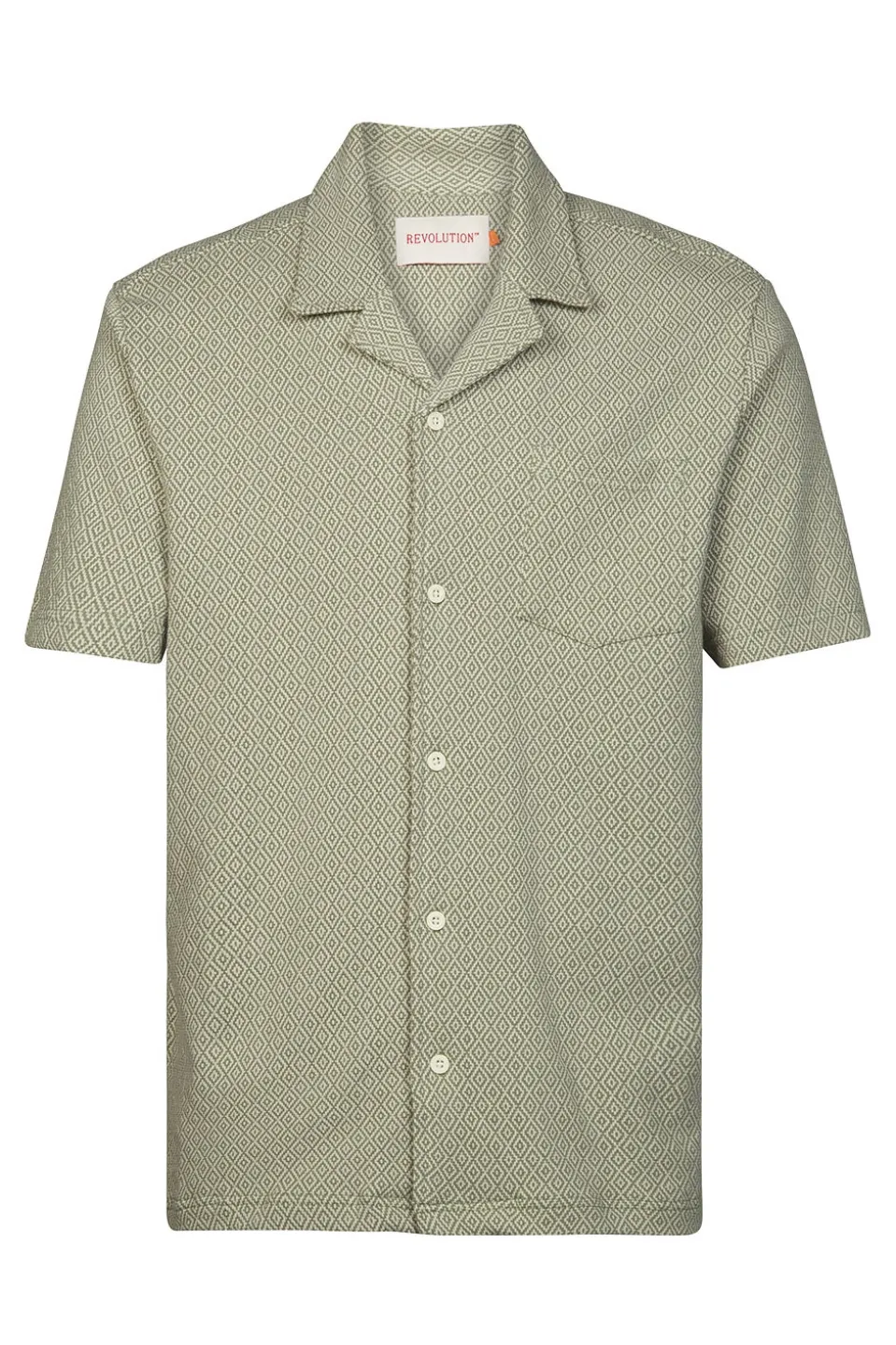 Revolution Hemd 3175