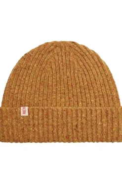 Revolution Muts Wool Mix Beanie