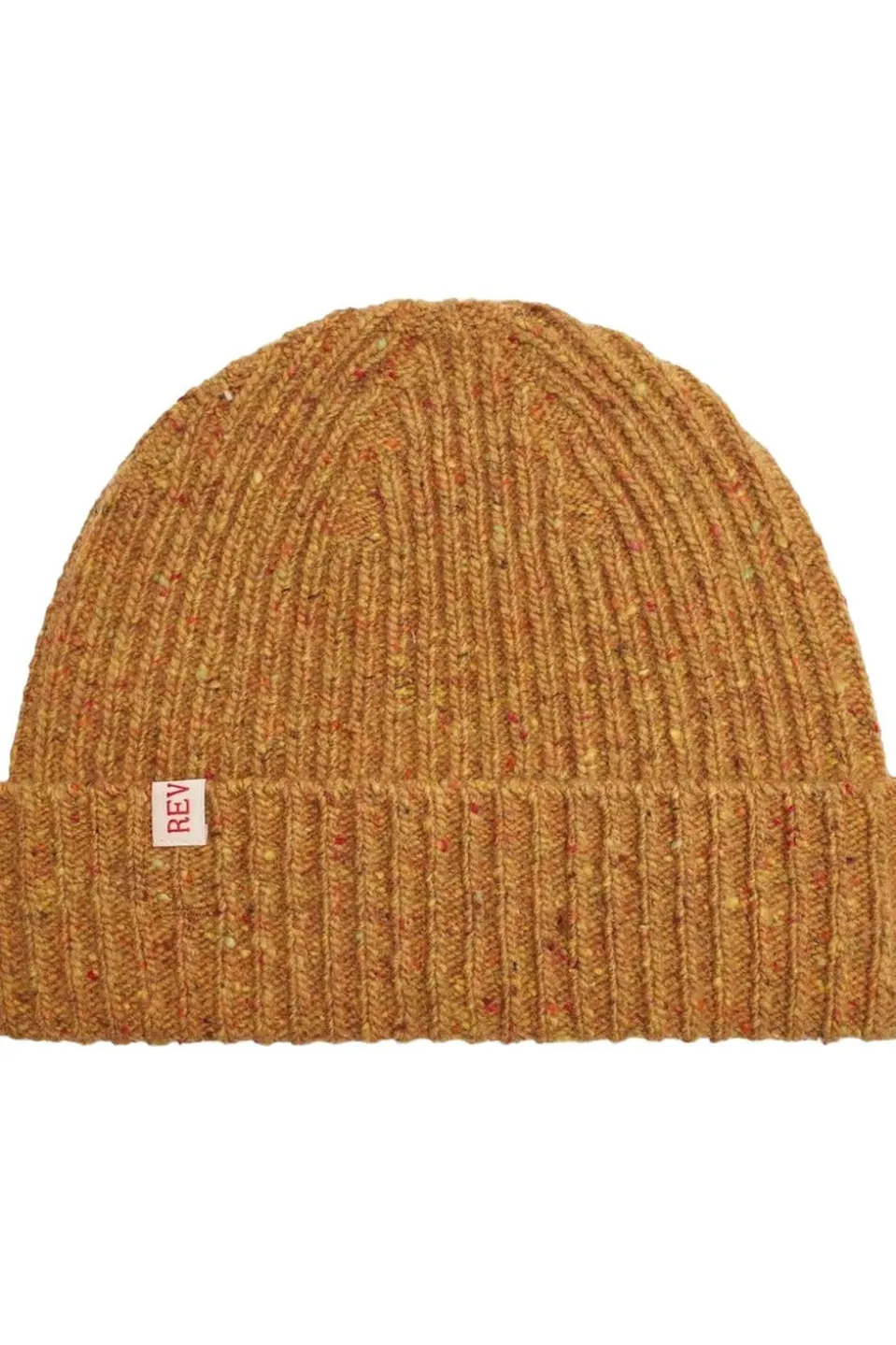 Revolution Muts Wool Mix Beanie