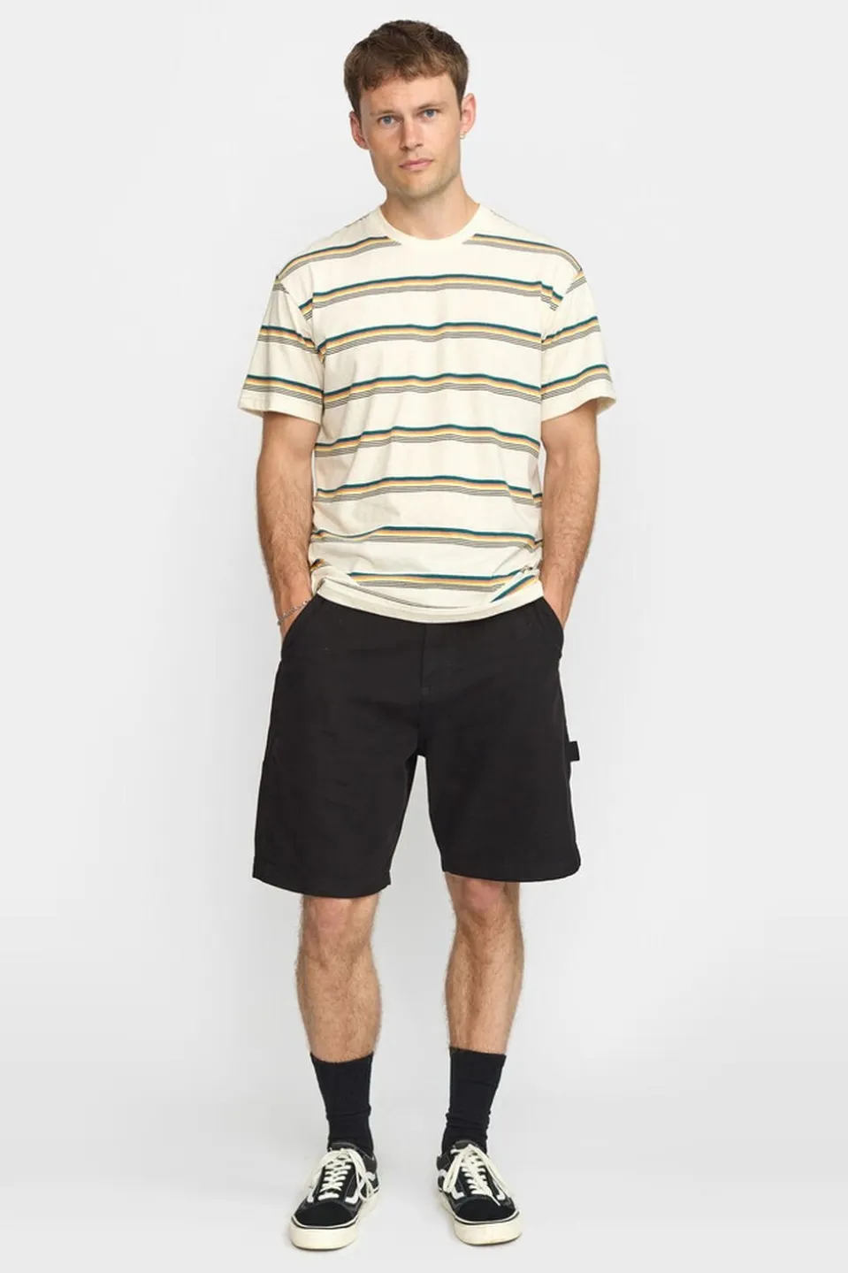 Revolution T-Shirt 1384