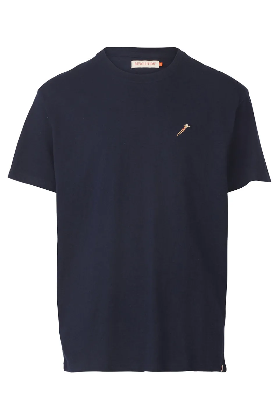 Revolution T-Shirt 1390 Bat
