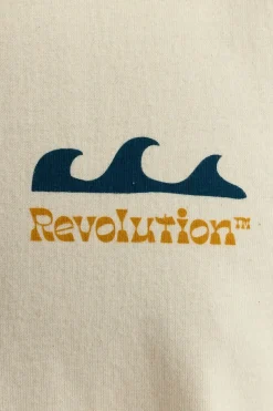 Revolution T-Shirt 1394 Dow