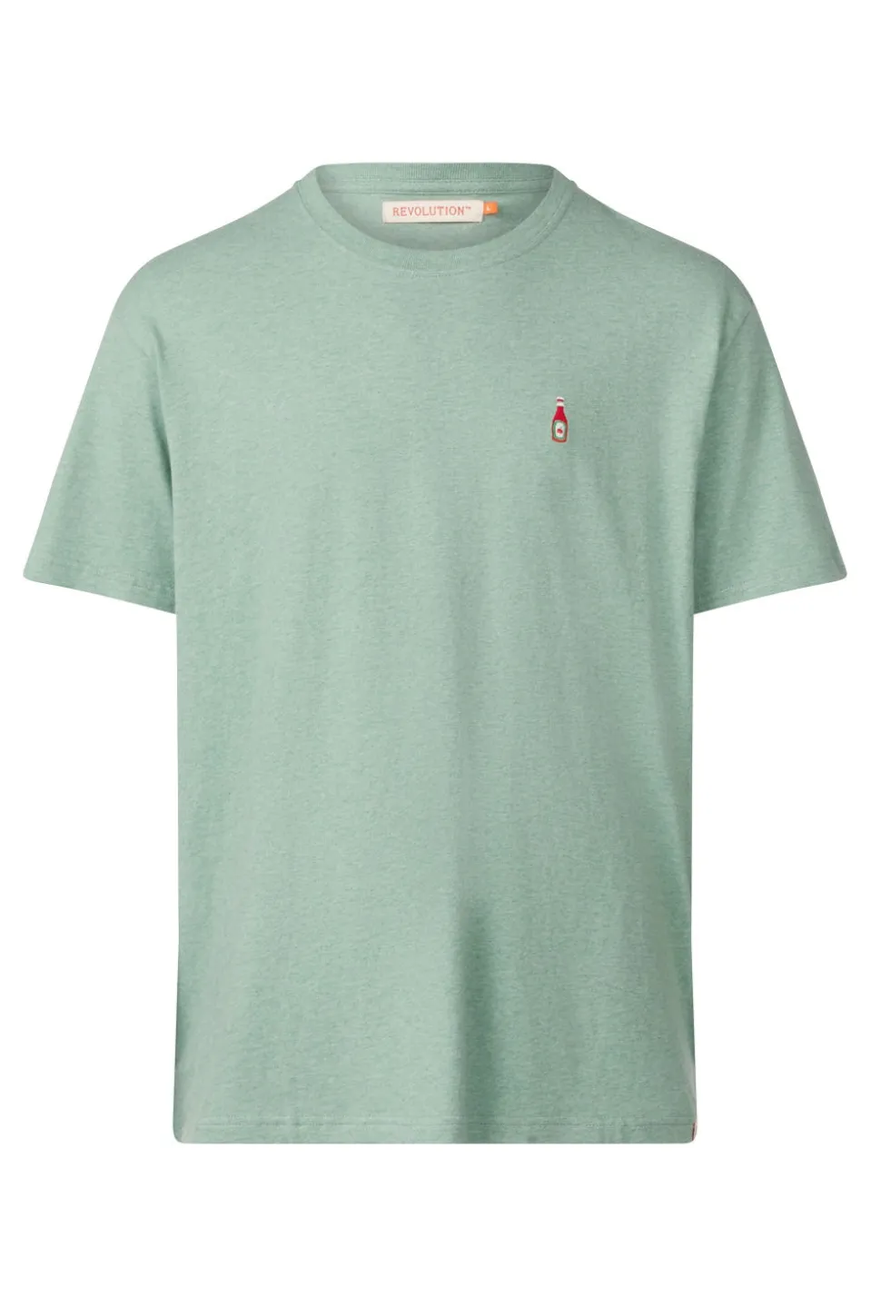 Revolution T-Shirt 1390 Ket