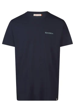 Revolution T-Shirt 1422 Lan