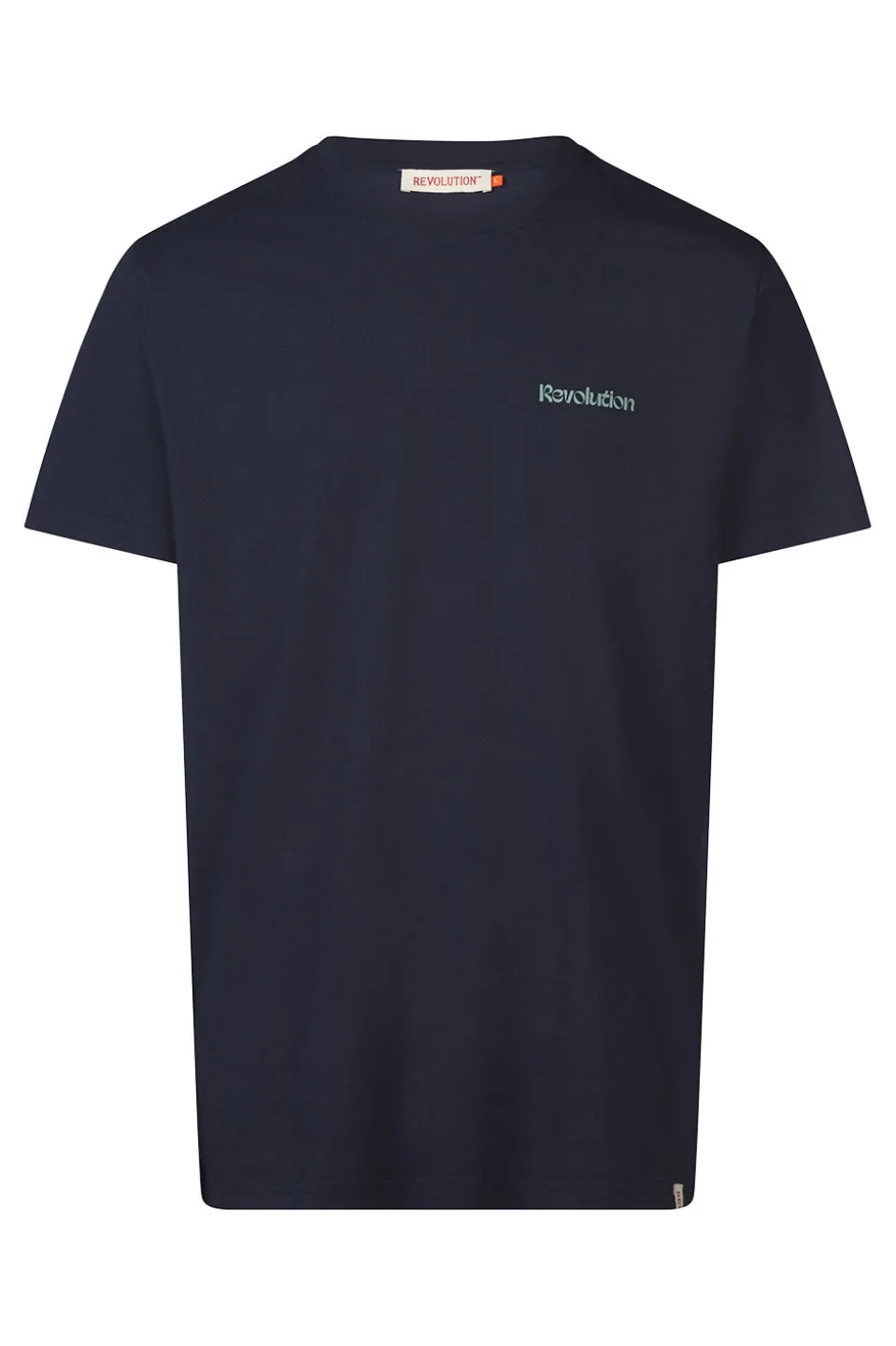 Revolution T-Shirt 1422 Lan