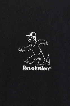 Revolution T-Shirt 1387 Pet