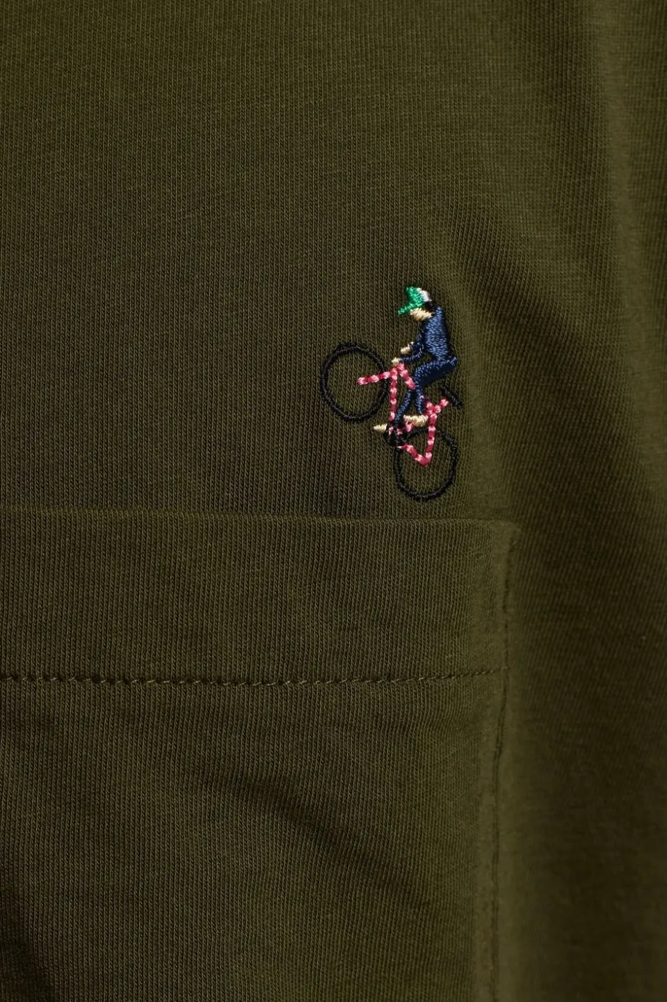 Revolution T-Shirt 1419 Wee