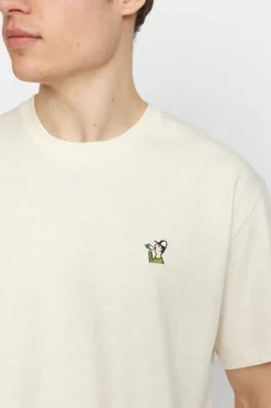 Revolution T-Shirt 1385 Zip