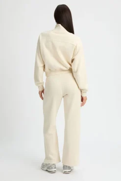 Röhnisch Joggingbroek Soft Sweat Wide Pants