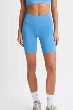 Röhnisch Short Flattering High Waist Bike Tights