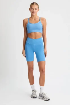 Röhnisch Short Flattering High Waist Bike Tights