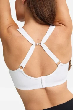 Röhnisch Sport Bh High Support Sportsbra C-Cup