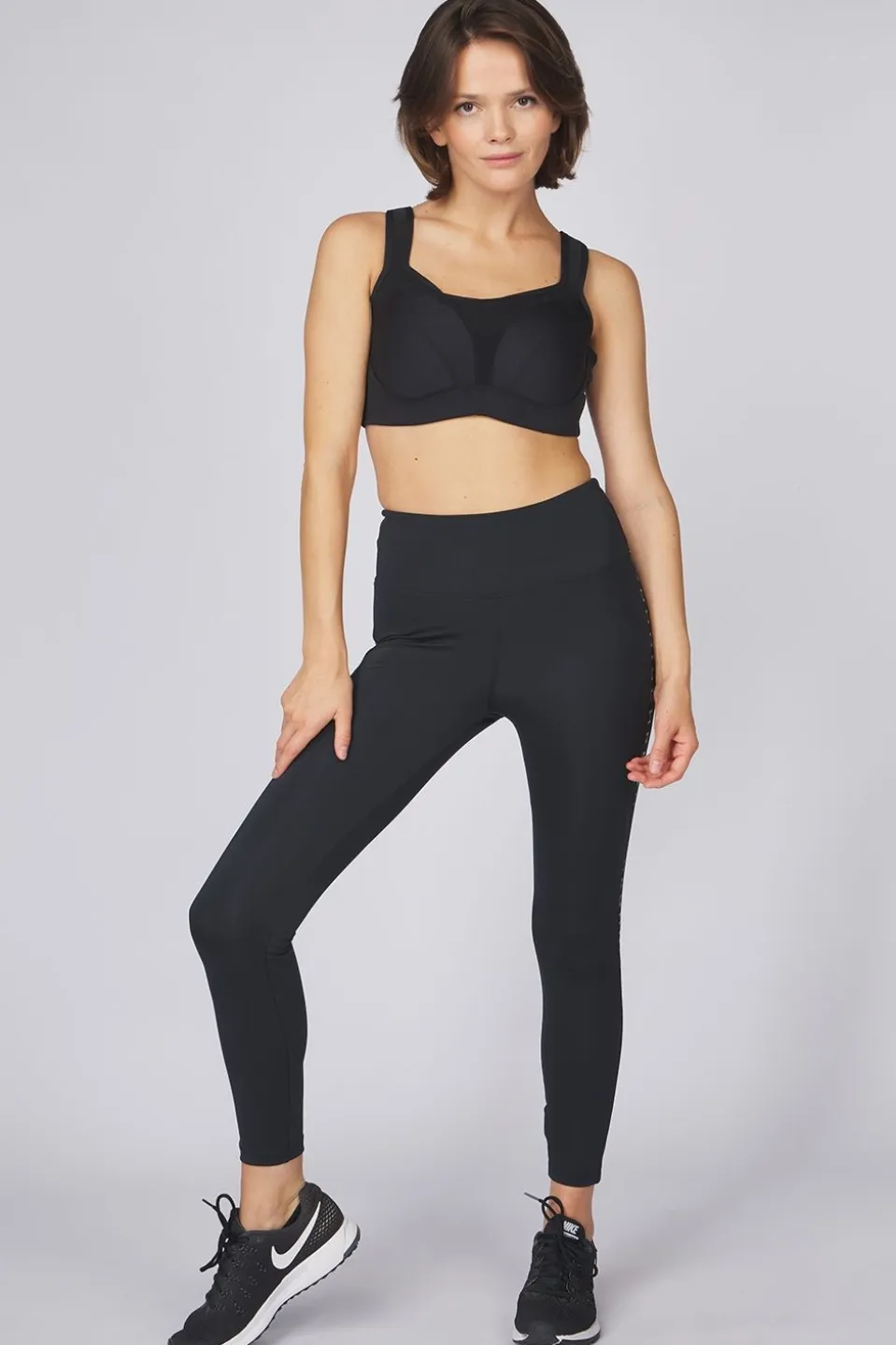 Röhnisch Sport Bh High Support C-Cup