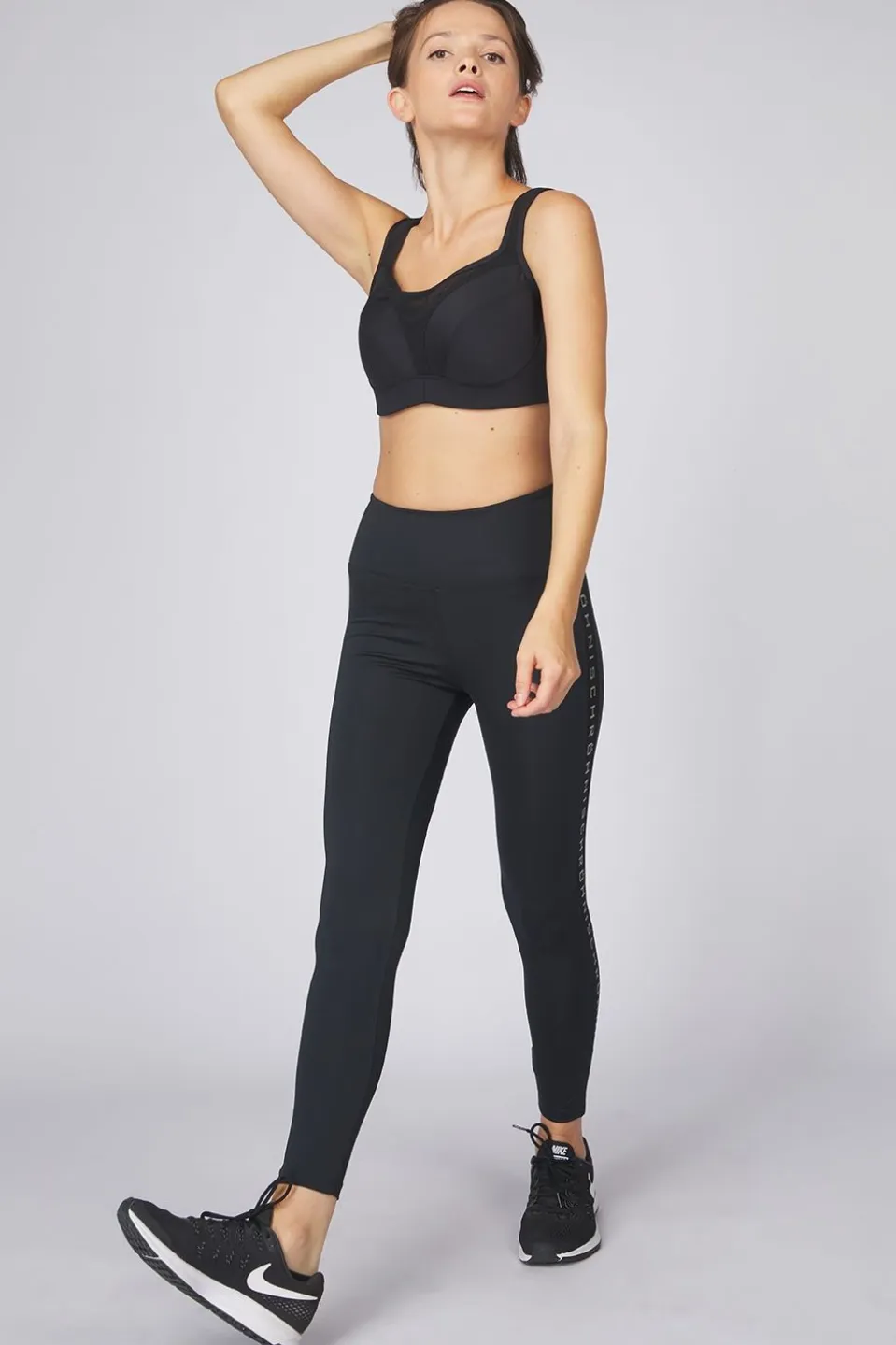 Röhnisch Sport Bh High Support C-Cup