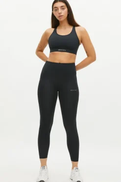 Röhnisch Sportlegging Flattering Curved High Waist
