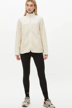 Röhnisch Trui Phoebe Pile Jacket
