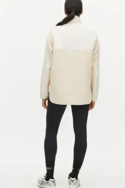 Röhnisch Trui Phoebe Pile Jacket