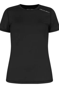 Röhnisch T-Shirt Jacquard