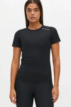 Röhnisch T-Shirt Jacquard
