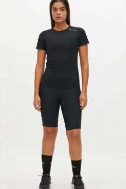 Röhnisch T-Shirt Jacquard