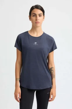 Röhnisch T-Shirt Motion Loose Tee