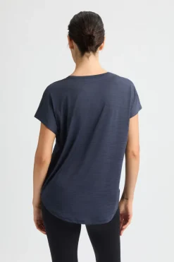 Röhnisch T-Shirt Motion Loose Tee