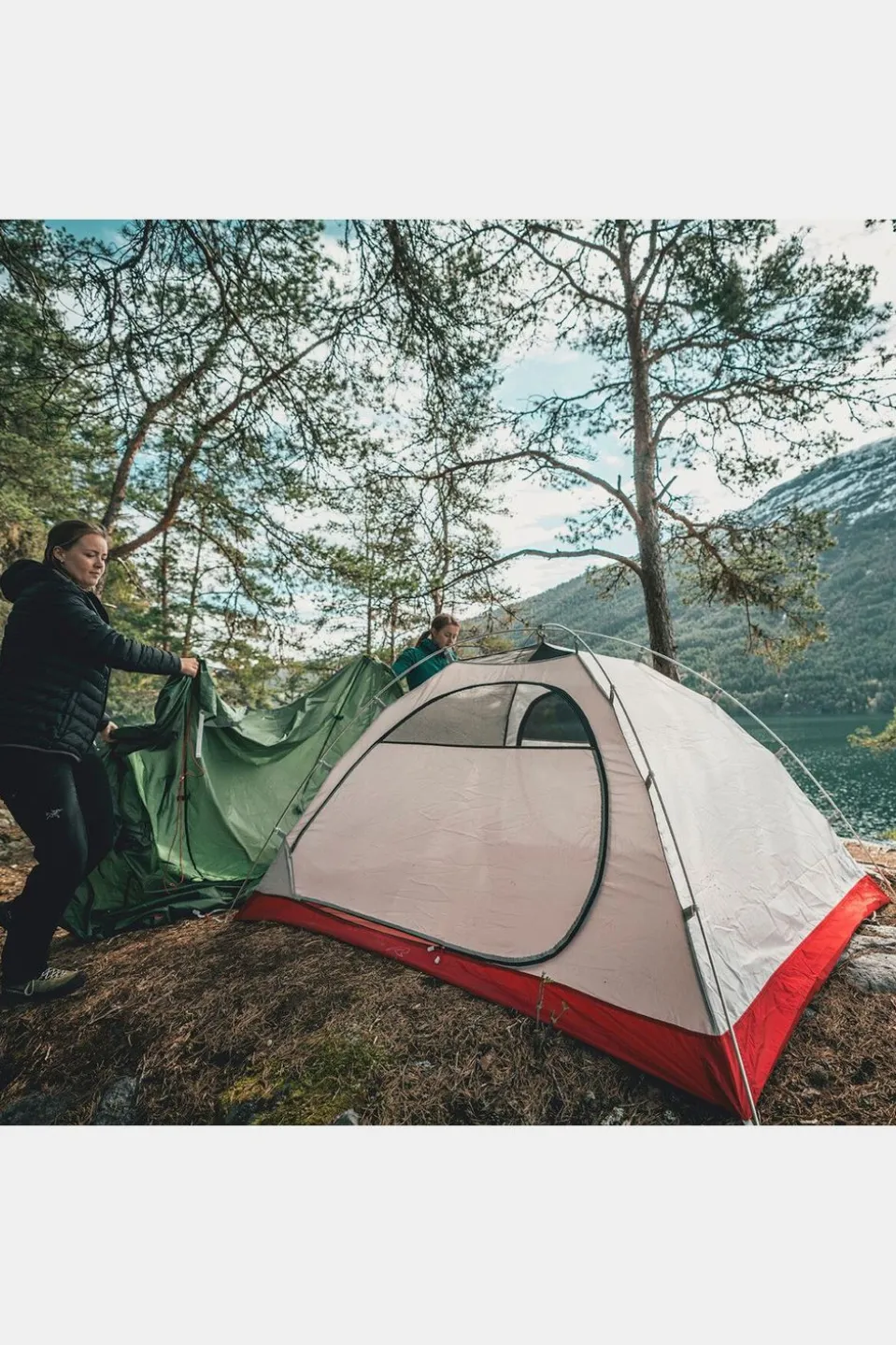 Robens Tent Aster 2 Pro