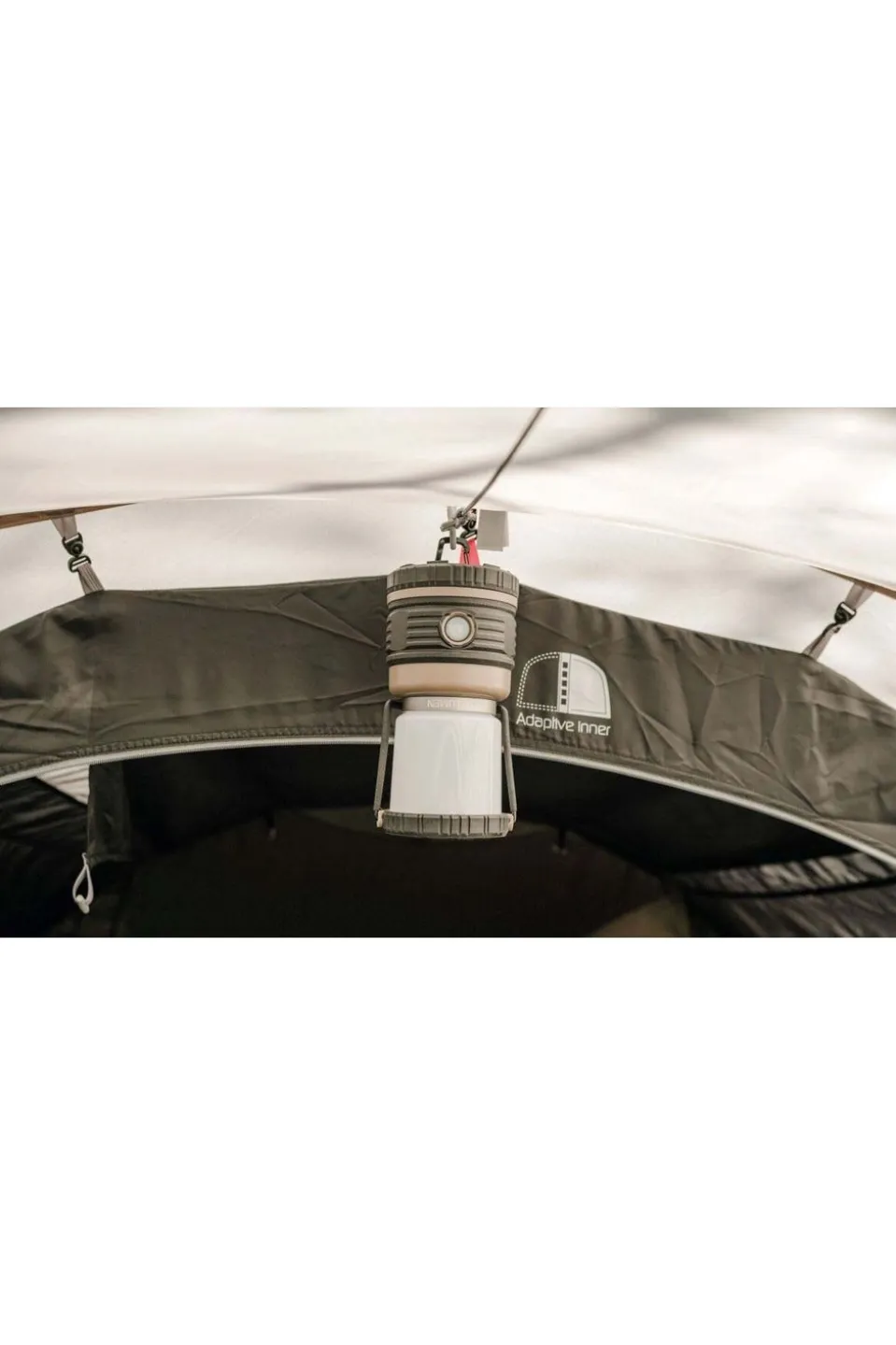 Robens Tent Eagle Rock 5Xp