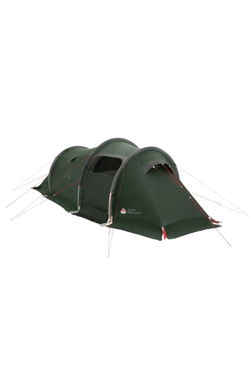 Robens Verhuur - Tent Nordic Lynx 2