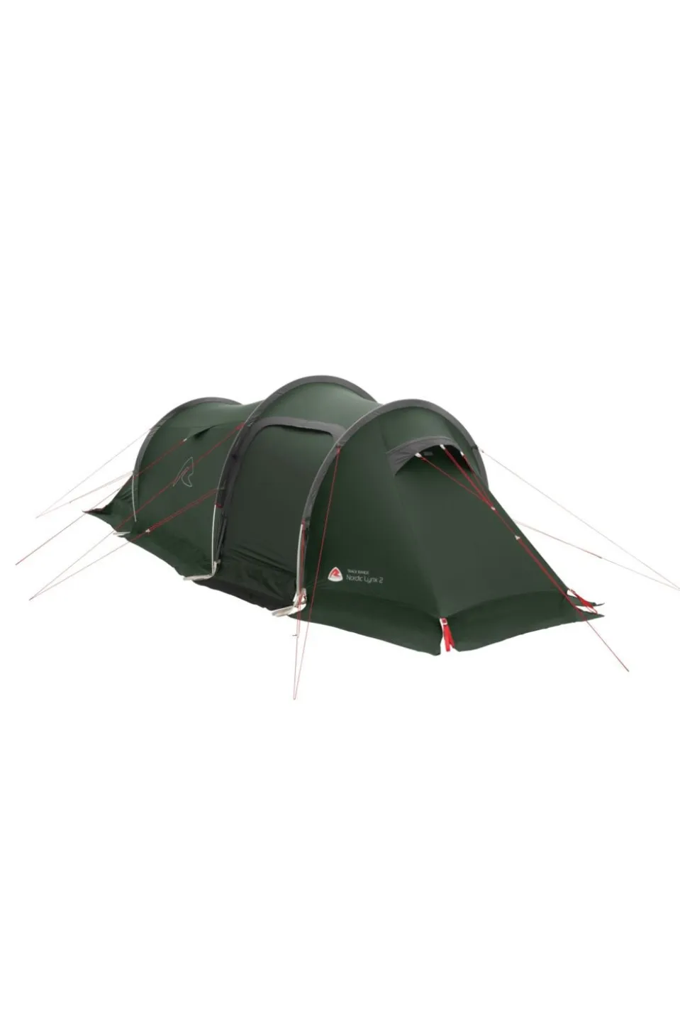 Robens Verhuur - Tent Nordic Lynx 2