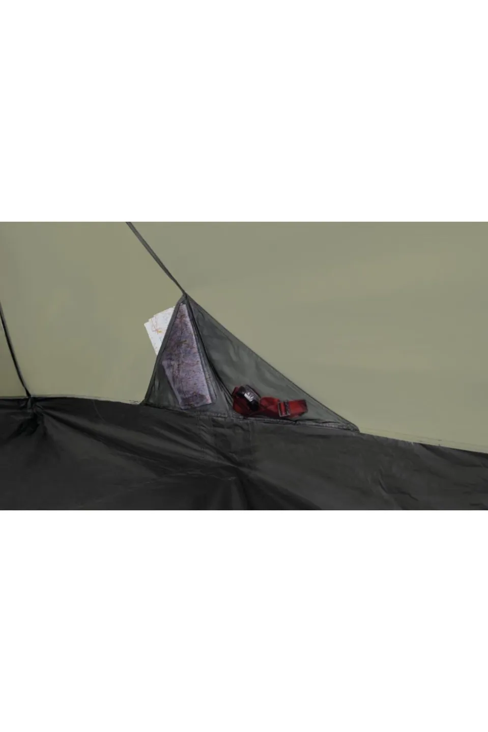 Robens Verhuur - Tent Nordic Lynx 2