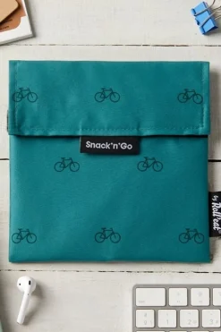 Roll'eat Lunchbox Snack'N Go Icons